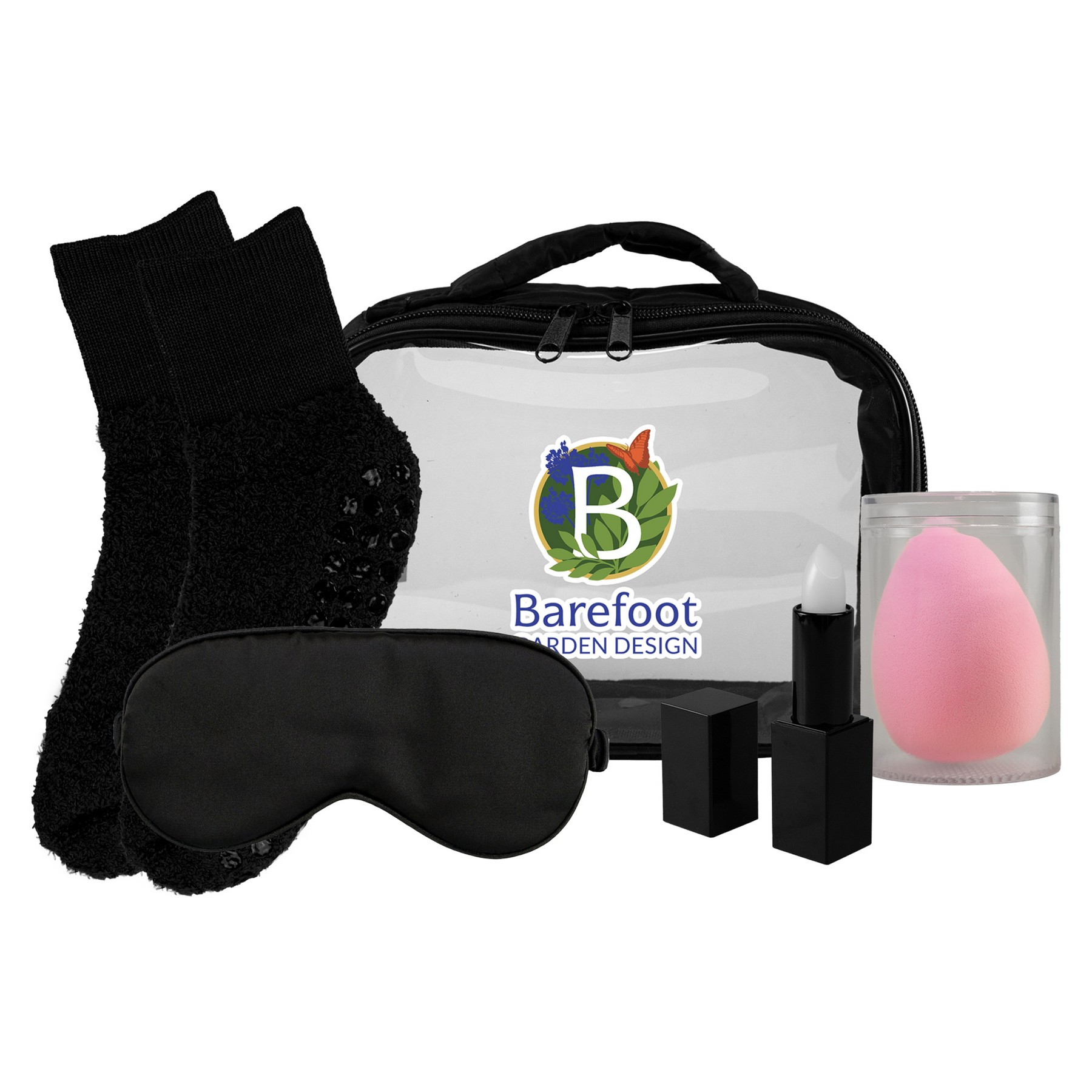 Beauty Essentials Travel Set 1