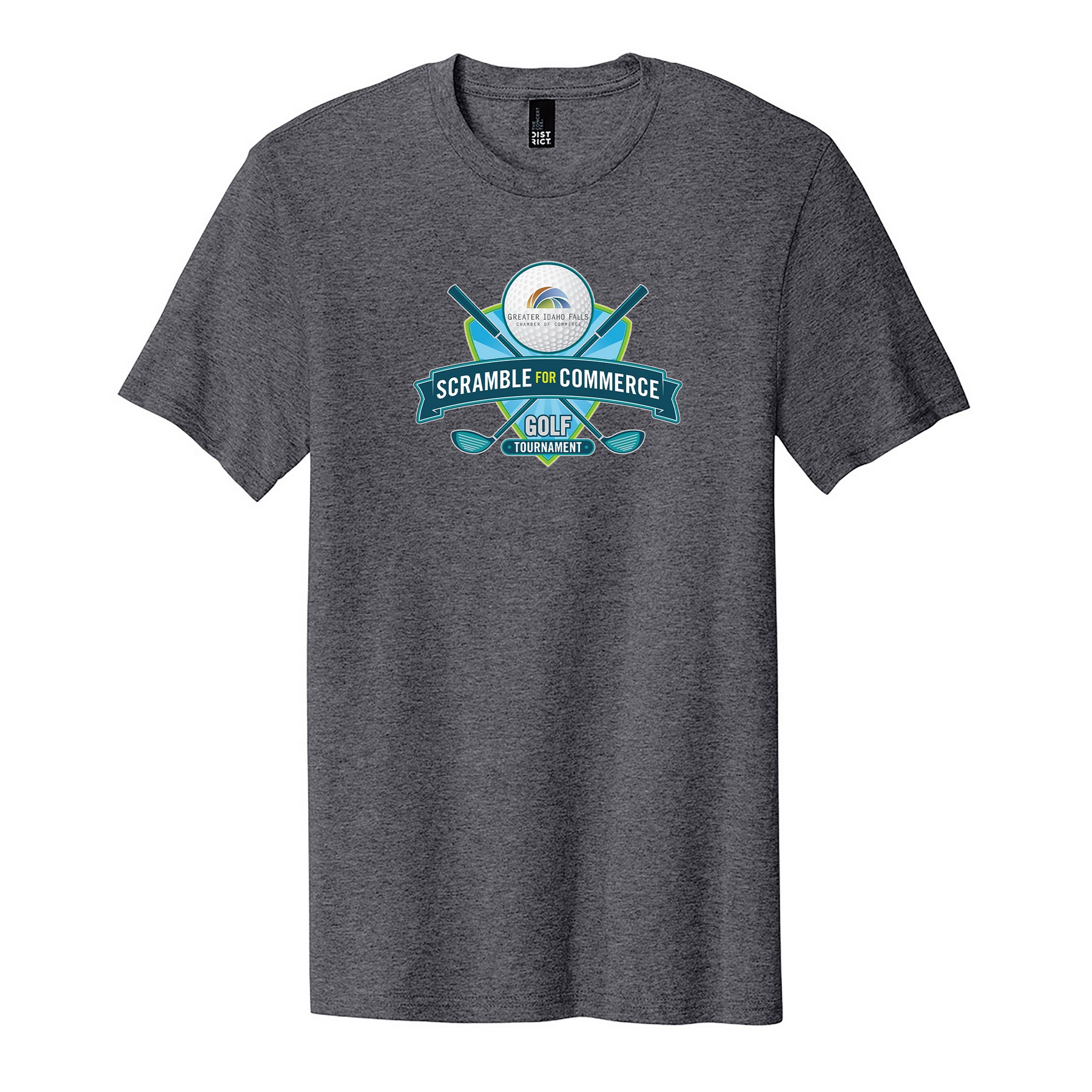 District® The Concert Tee® 1