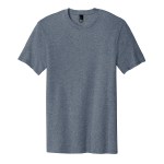 District® The Concert Tee® - Heathered Navy Blue District® The Concert Tee® - Heathered Navy Blue