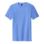 District® The Concert Tee® - Heathered Royal Blue District® The Concert Tee® - Heathered Royal Blue