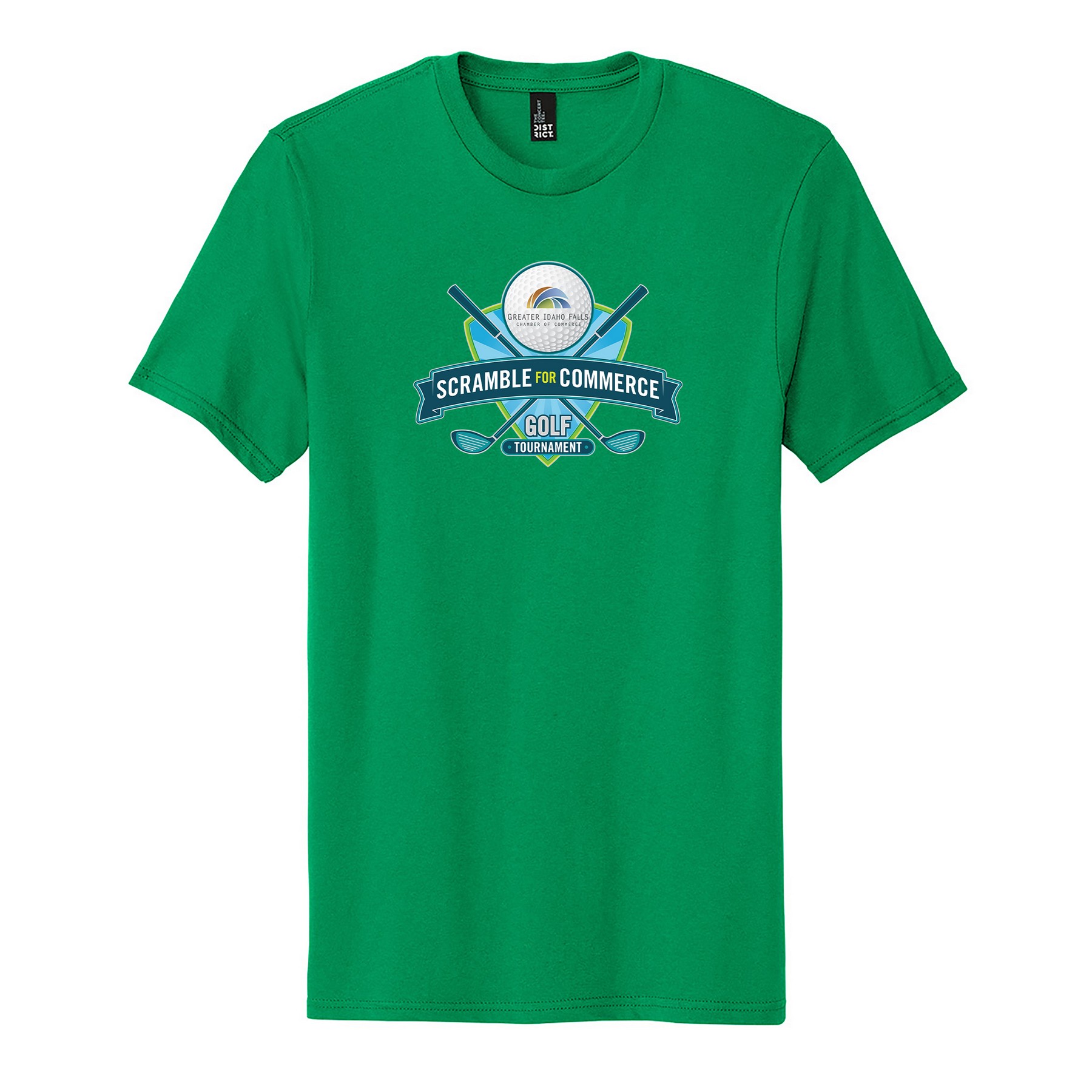 District® The Concert Tee® 1