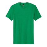 District® The Concert Tee® - Kelly Green District® The Concert Tee® - Kelly Green