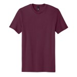District® The Concert Tee® - Maroon Red District® The Concert Tee® - Maroon Red