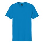 District® The Concert Tee® - Neon Blue District® The Concert Tee® - Neon Blue
