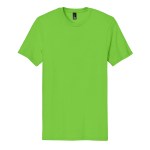 District® The Concert Tee® - Neon Green District® The Concert Tee® - Neon Green