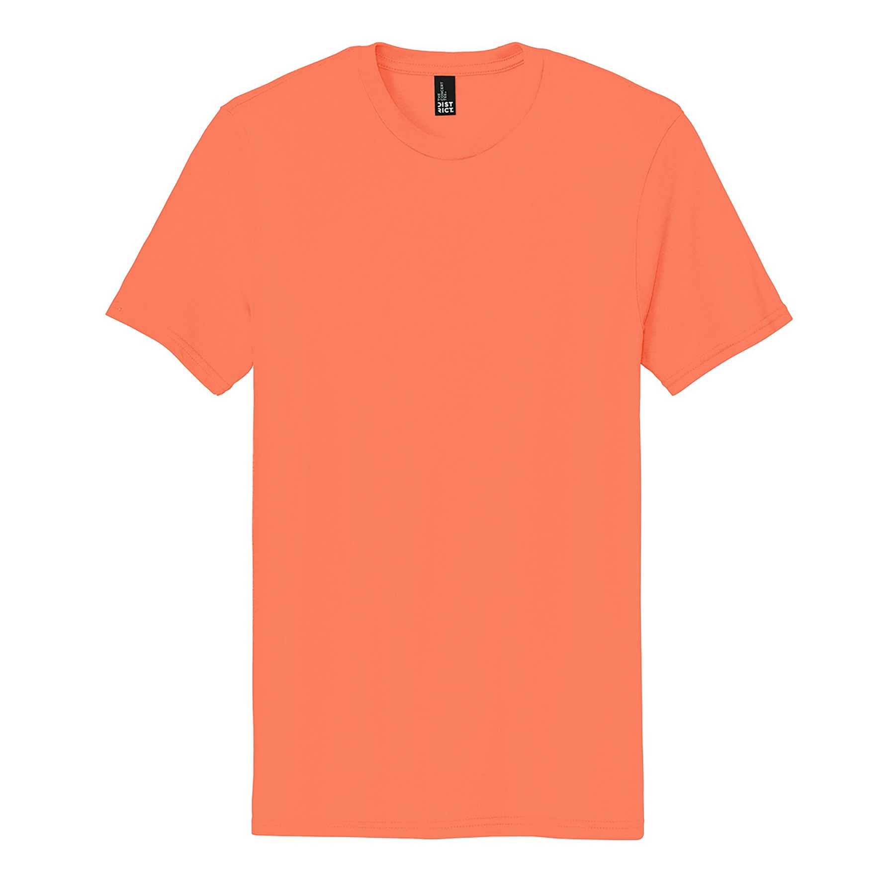 District® The Concert Tee® 1