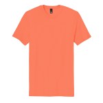 District® The Concert Tee® - Neon Orange District® The Concert Tee® - Neon Orange