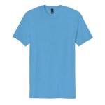 District® The Concert Tee® - Aquatic Blue District® The Concert Tee® - Aquatic Blue