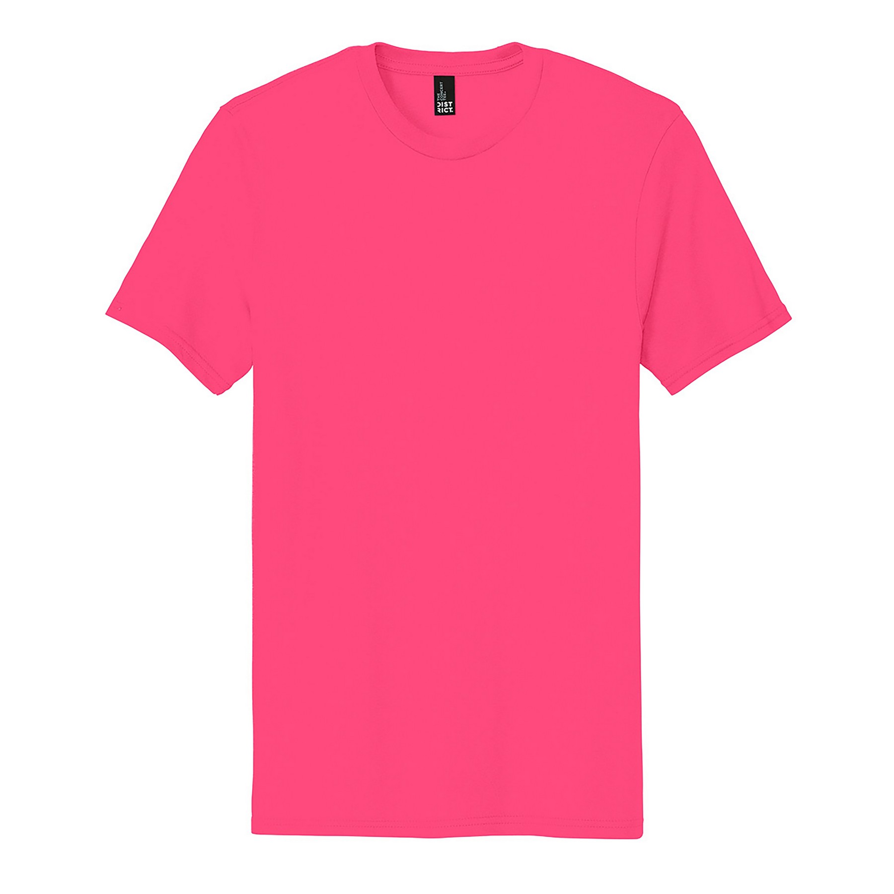 District® The Concert Tee® 1