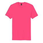 District® The Concert Tee® - Neon Pink District® The Concert Tee® - Neon Pink