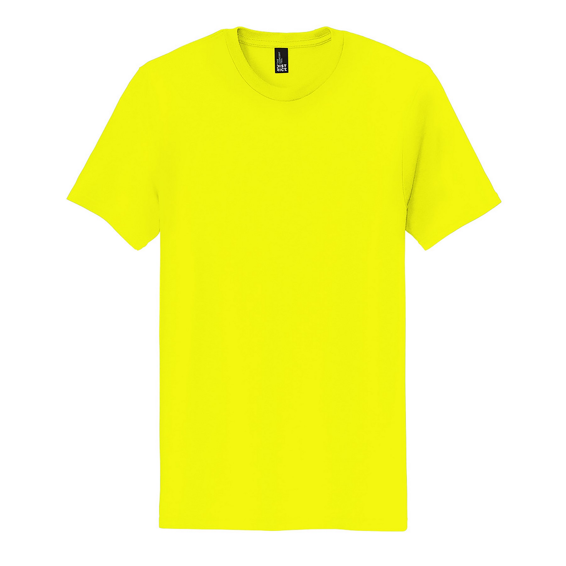 District® The Concert Tee® 1
