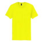District® The Concert Tee® - Neon Yellow District® The Concert Tee® - Neon Yellow