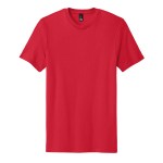 District® The Concert Tee® - New Red District® The Concert Tee® - New Red