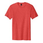 District® The Concert Tee® - New Red Heather District® The Concert Tee® - New Red Heather