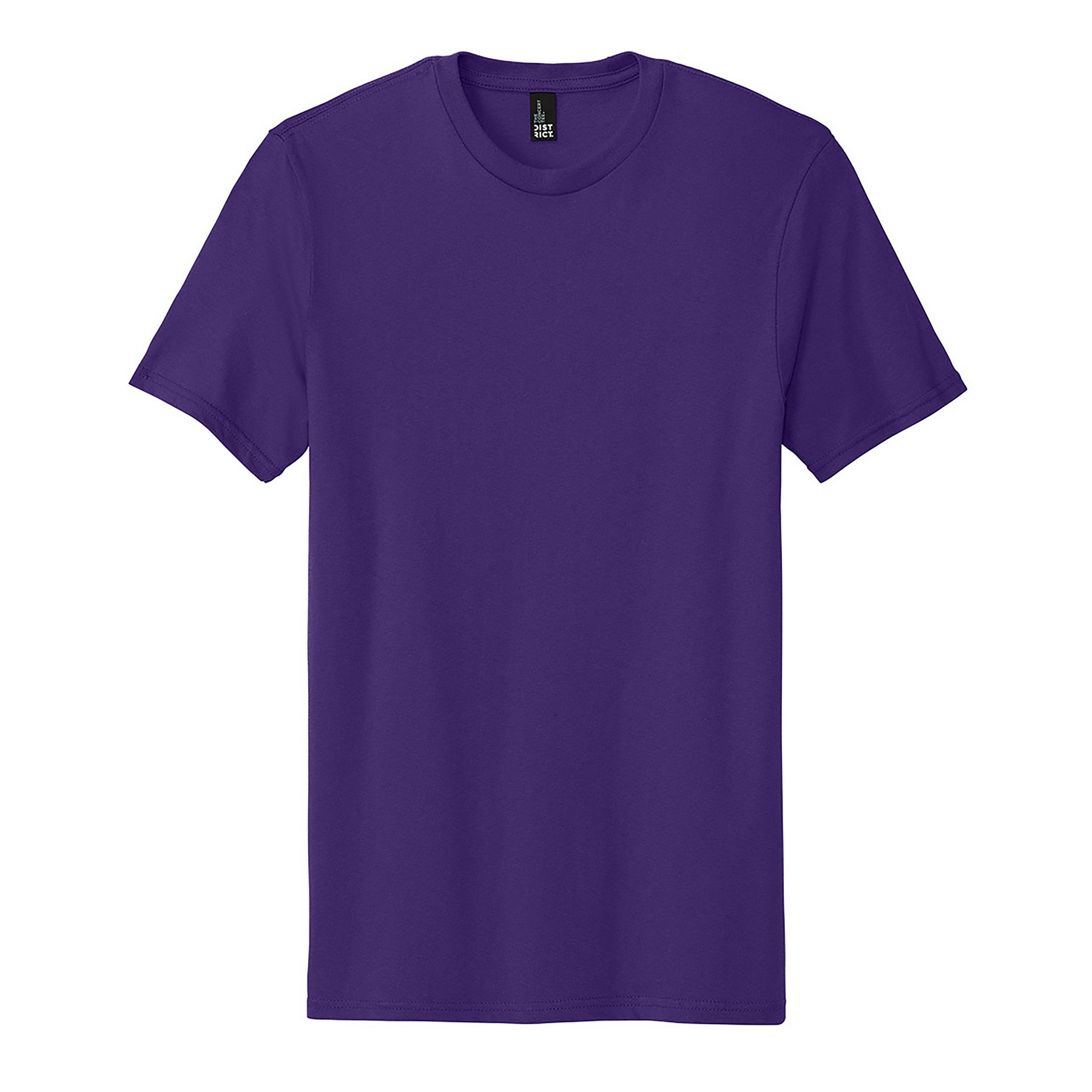 District® The Concert Tee® 1