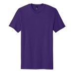 District® The Concert Tee® - Purple District® The Concert Tee® - Purple