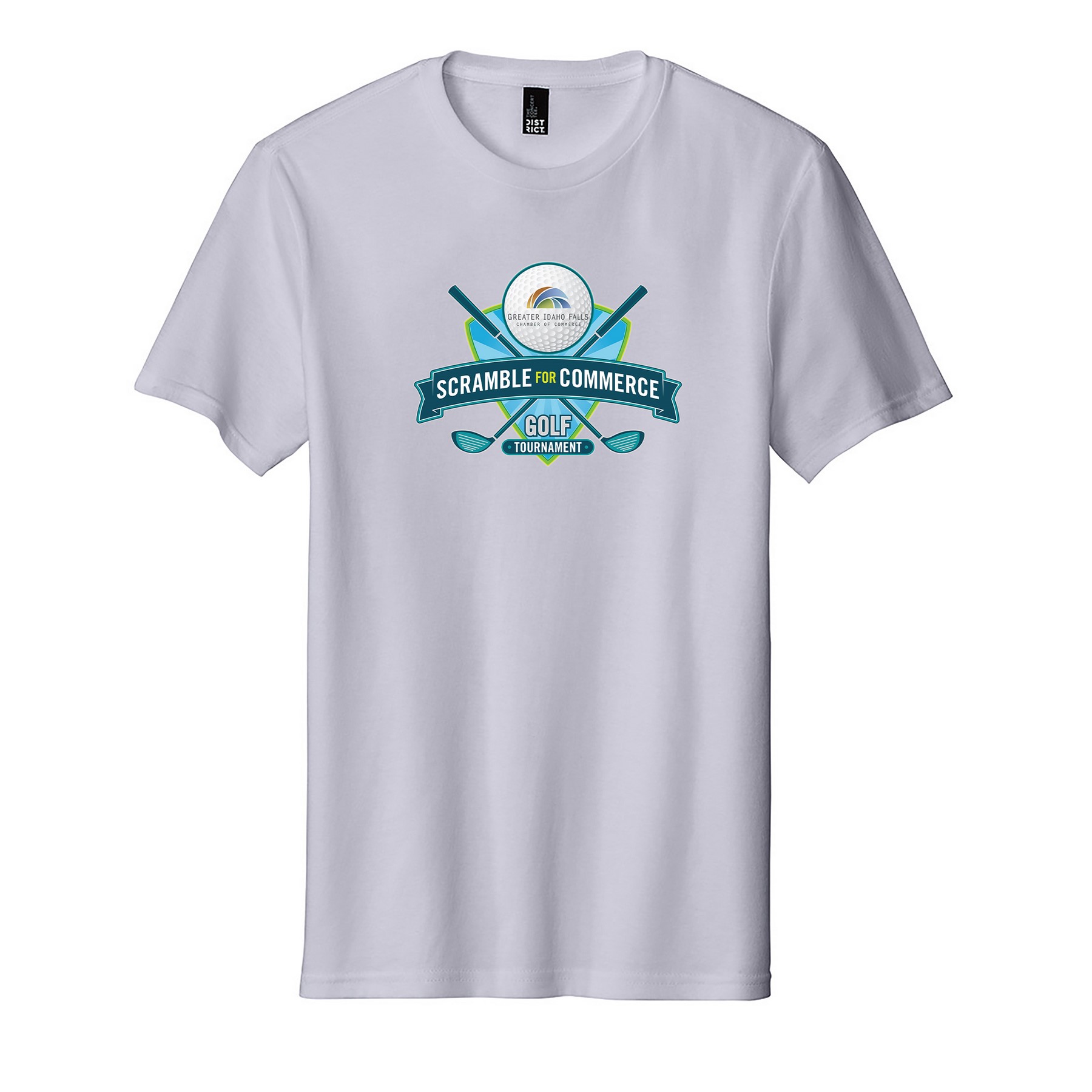 District® The Concert Tee® 1