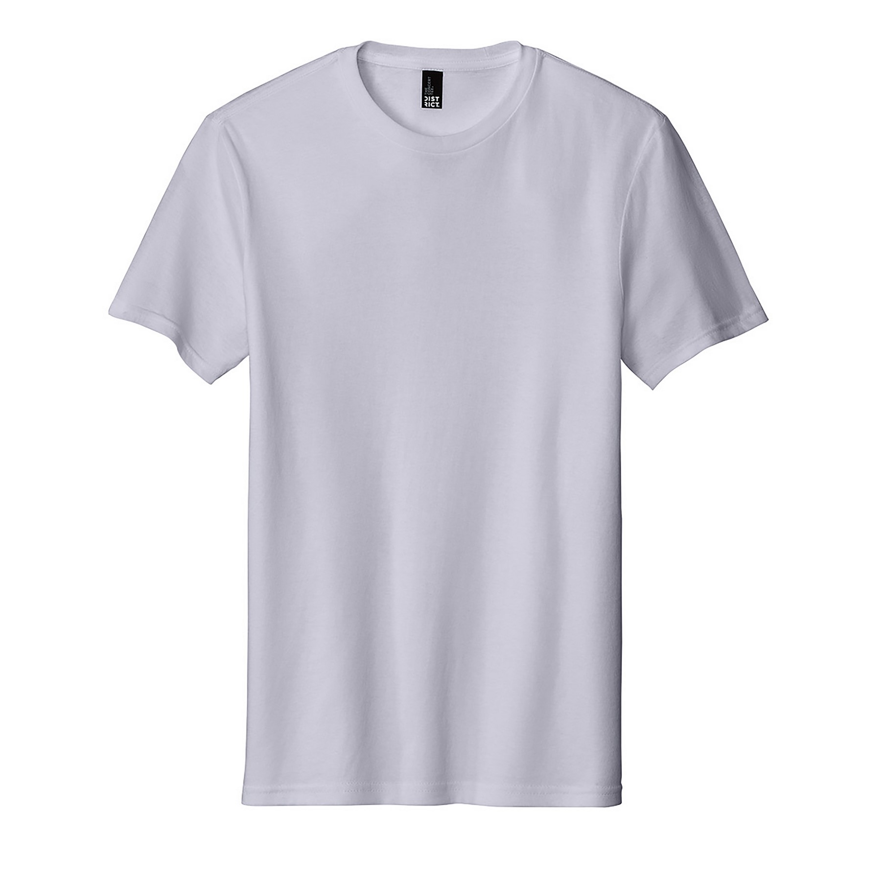 District® The Concert Tee® 1