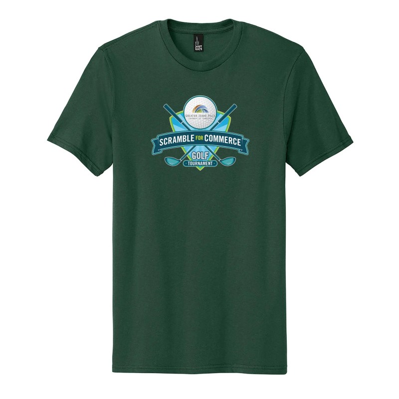 District® The Concert Tee® 1 District® The Concert Tee® 1