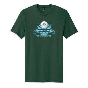 District® The Concert Tee® 1 District® The Concert Tee® 1