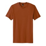 District® The Concert Tee® - Burnt Orange District® The Concert Tee® - Burnt Orange