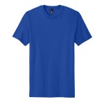 District® The Concert Tee® - Deep Royal Blue District® The Concert Tee® - Deep Royal Blue