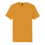 District® The Concert Tee® - Gold District® The Concert Tee® - Gold