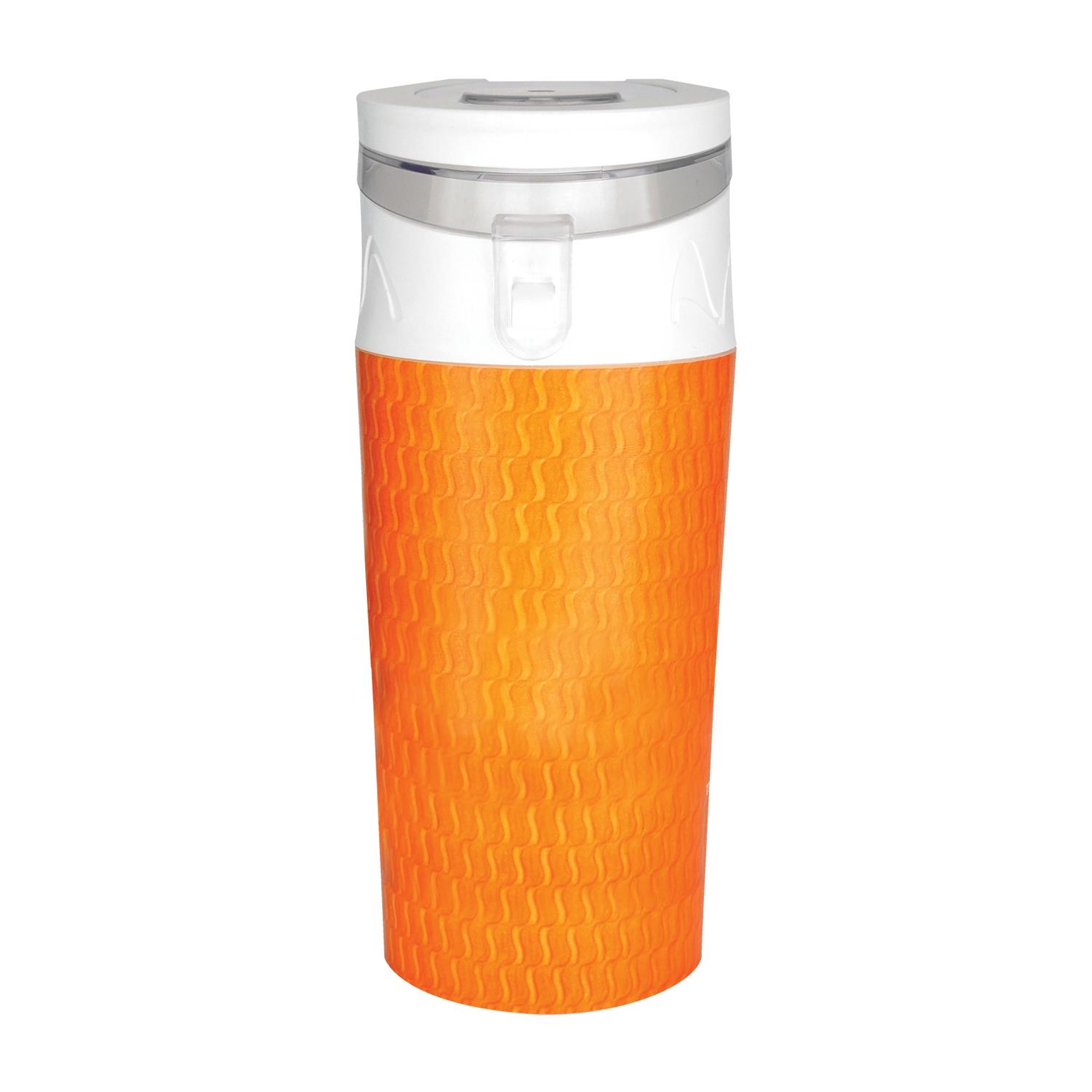 Full Color Wave Trendy Bottle 1