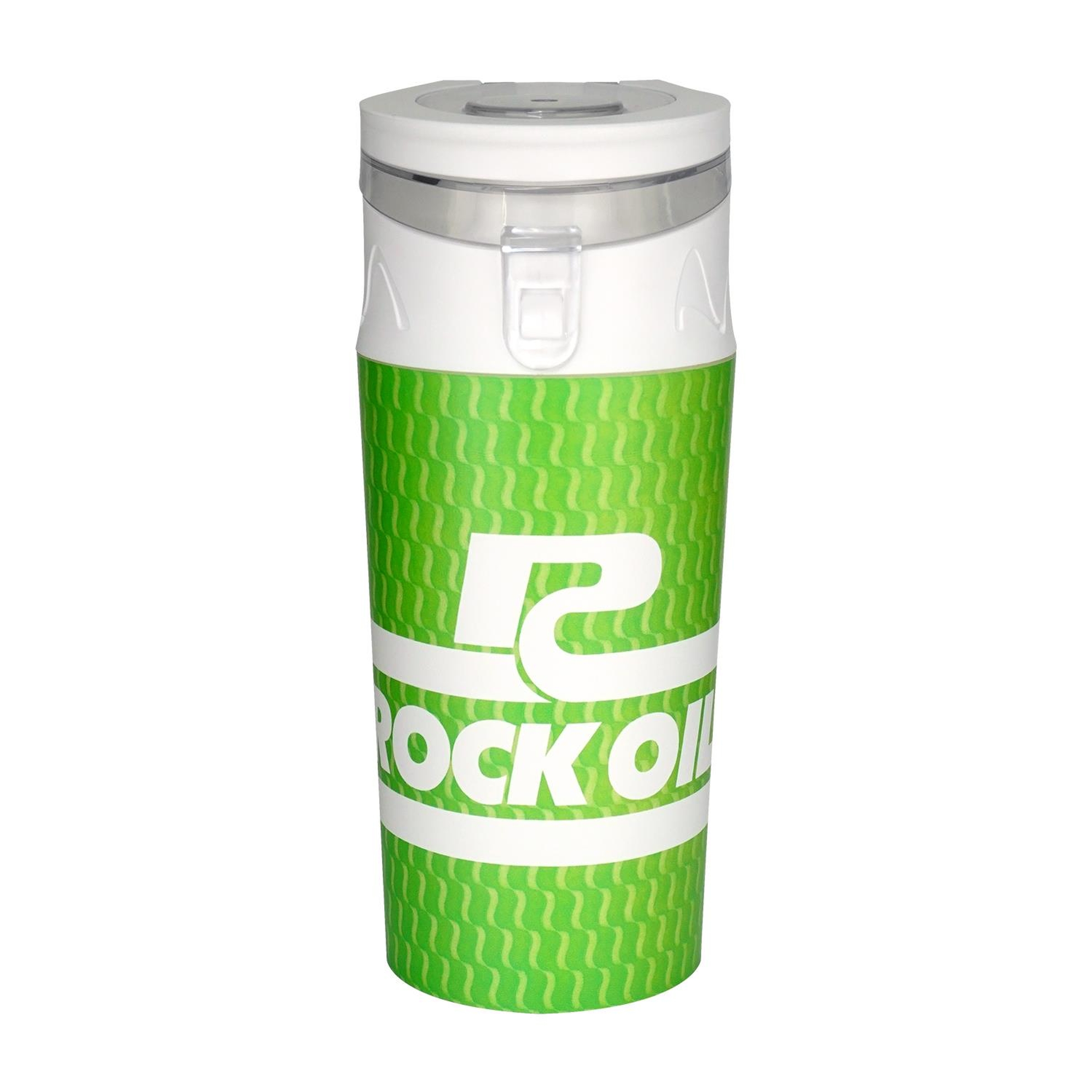 Full Color Wave Trendy Bottle 1