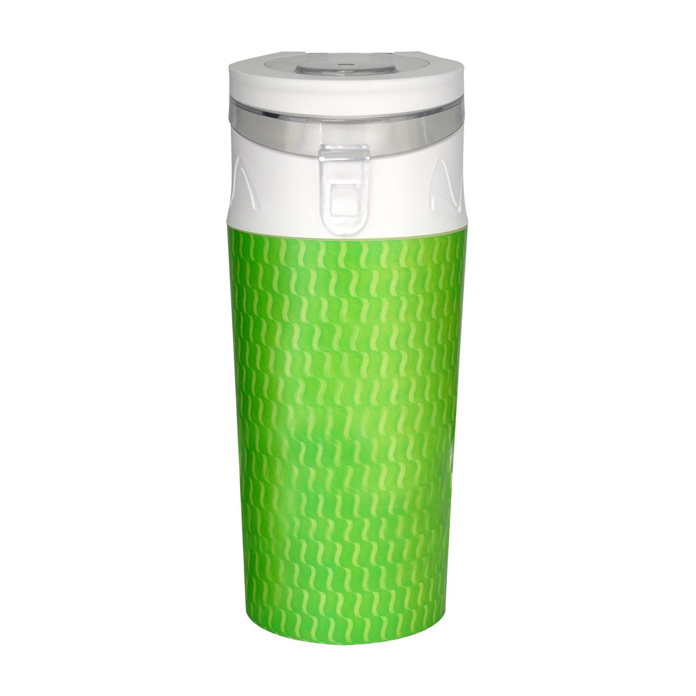 Full Color Wave Trendy Bottle 1