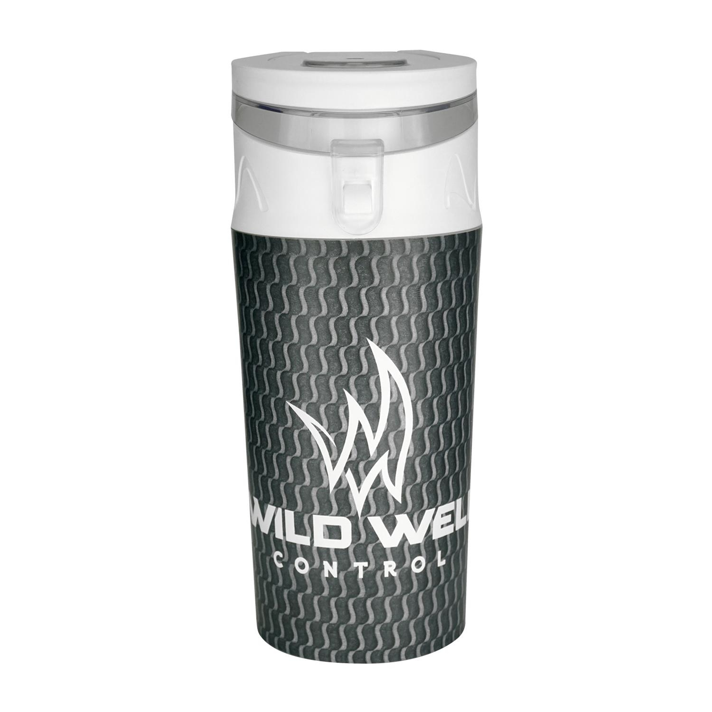Full Color Wave Trendy Bottle 1