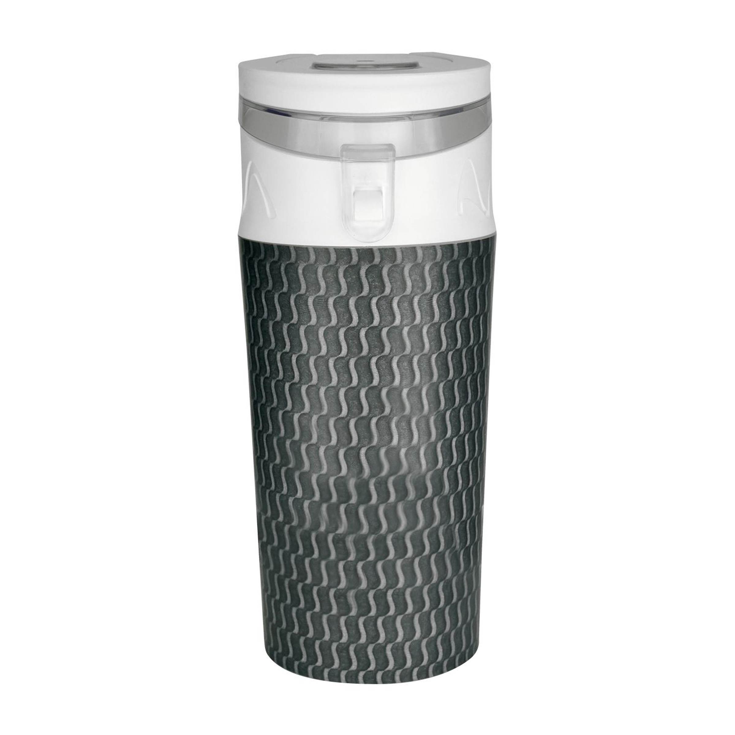 Full Color Wave Trendy Bottle 1