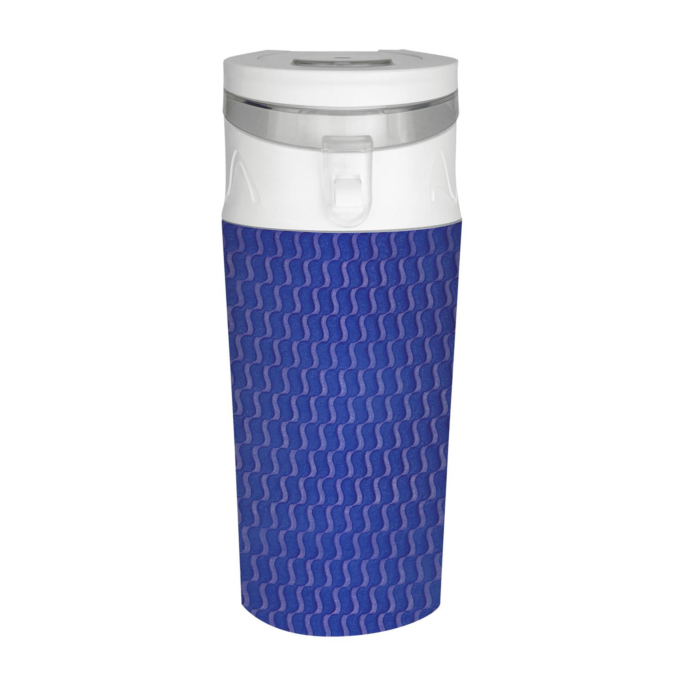 Full Color Wave Trendy Bottle 1