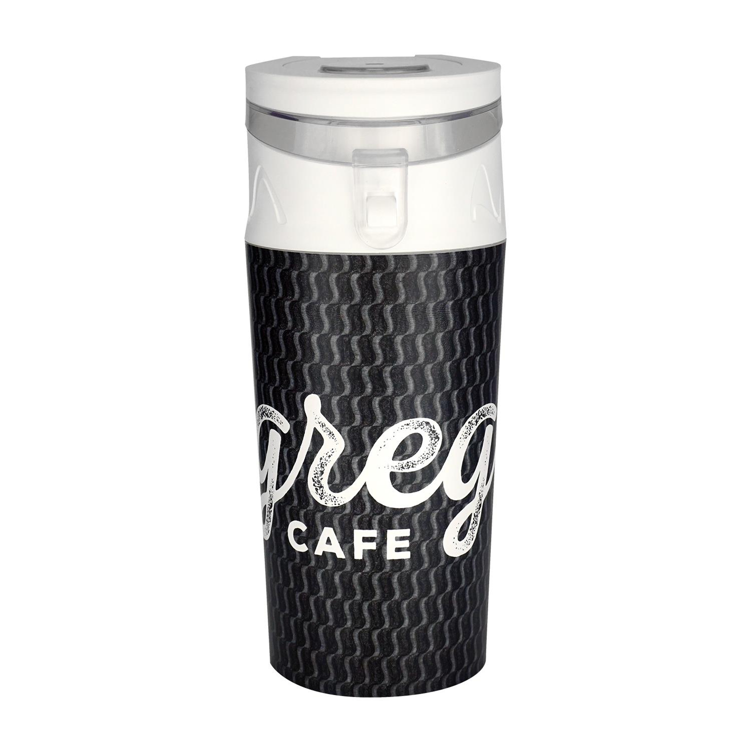 Full Color Wave Trendy Bottle 1