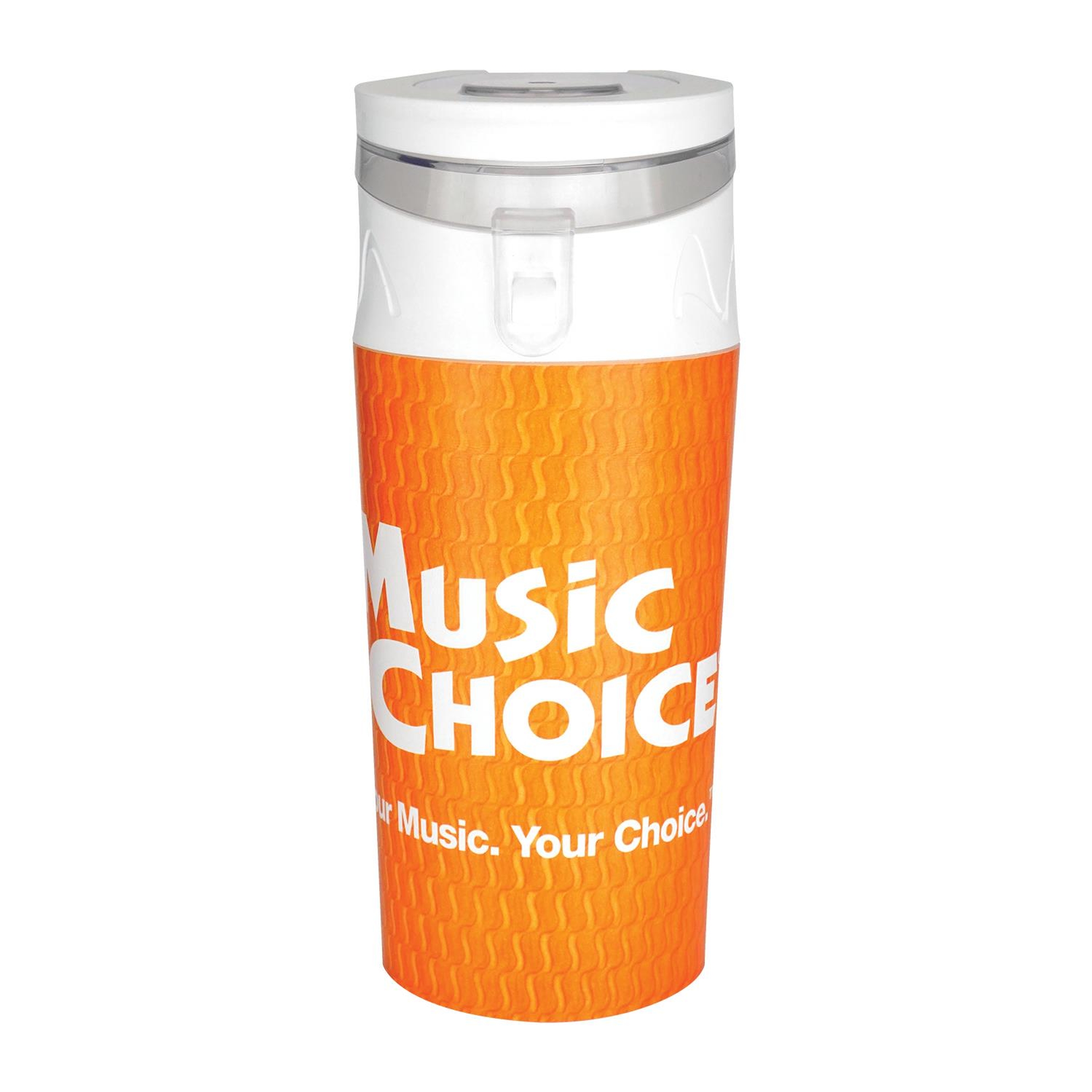 Full Color Wave Trendy Bottle 1