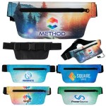 Full Color Fanny Pack 1 Full Color Fanny Pack 1