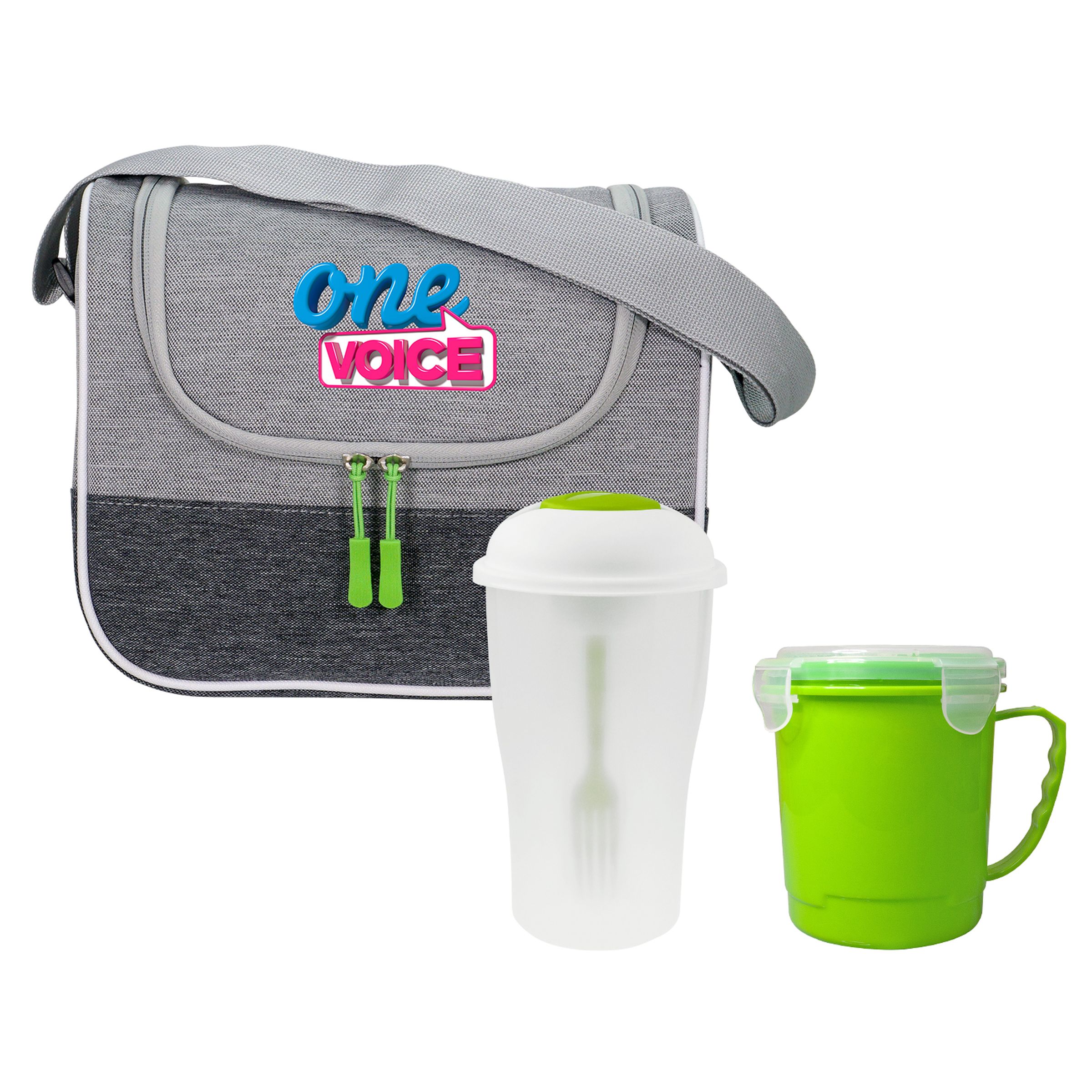 Bay Soup & Salad Cooler Set 1