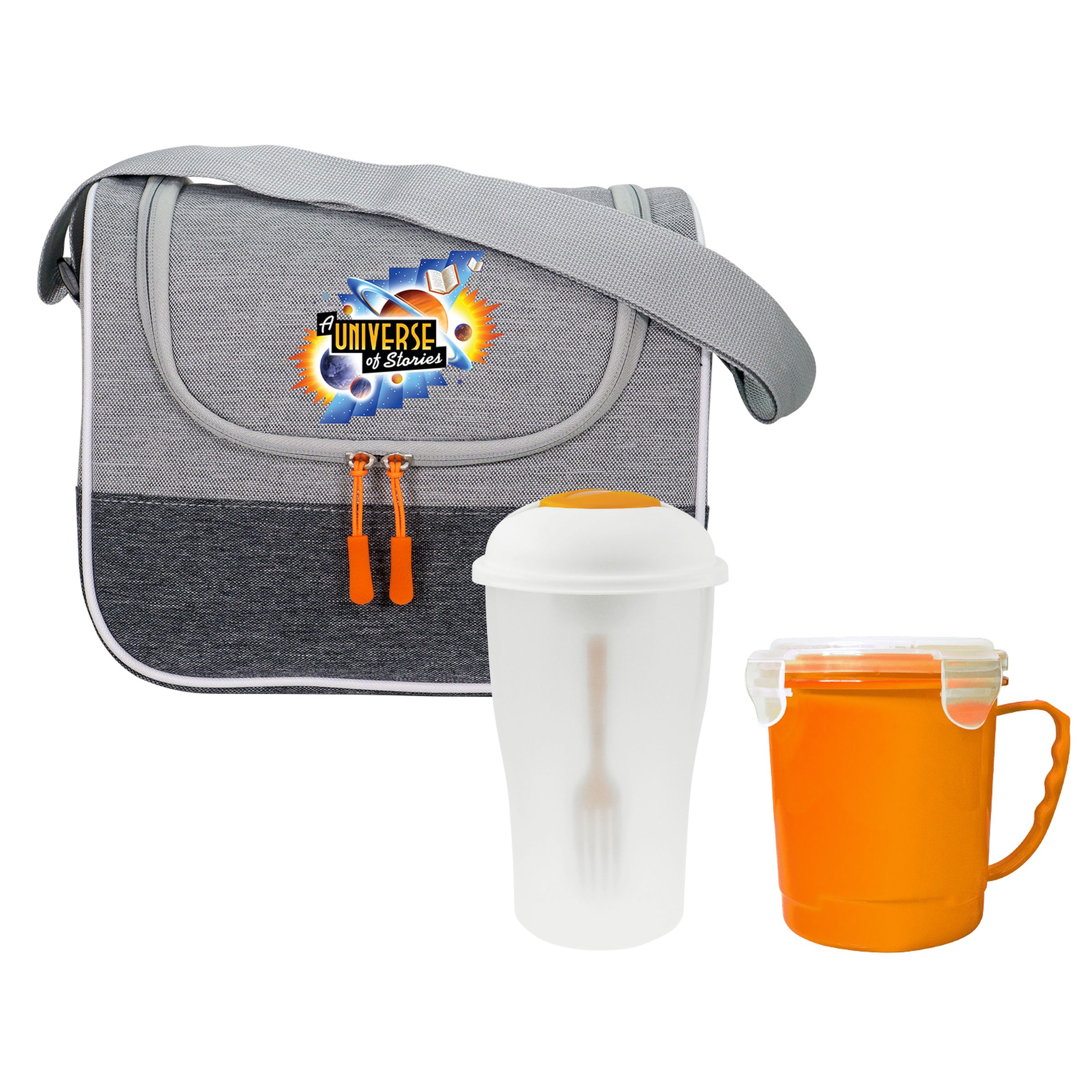 Bay Soup & Salad Cooler Set 1