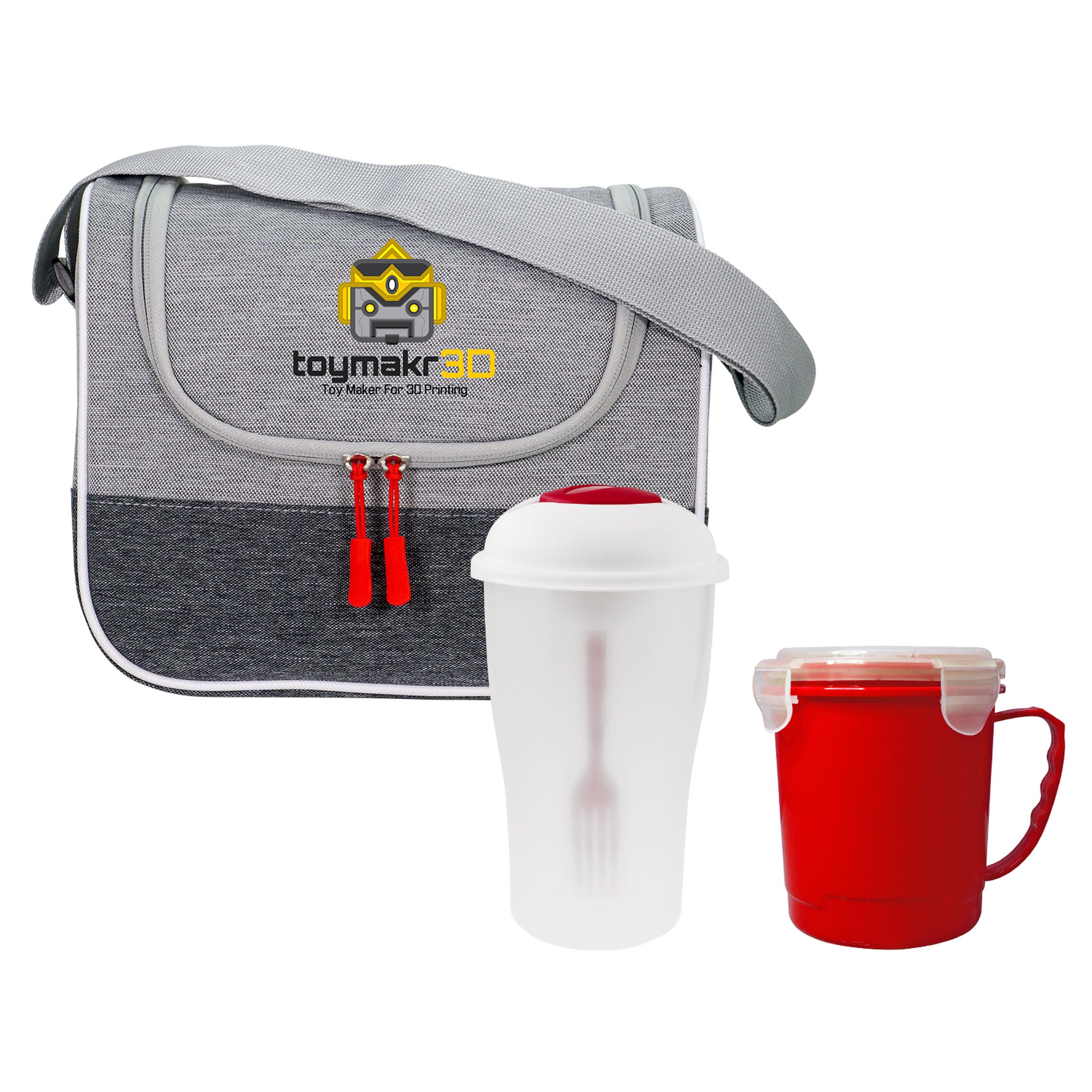Bay Soup & Salad Cooler Set 1