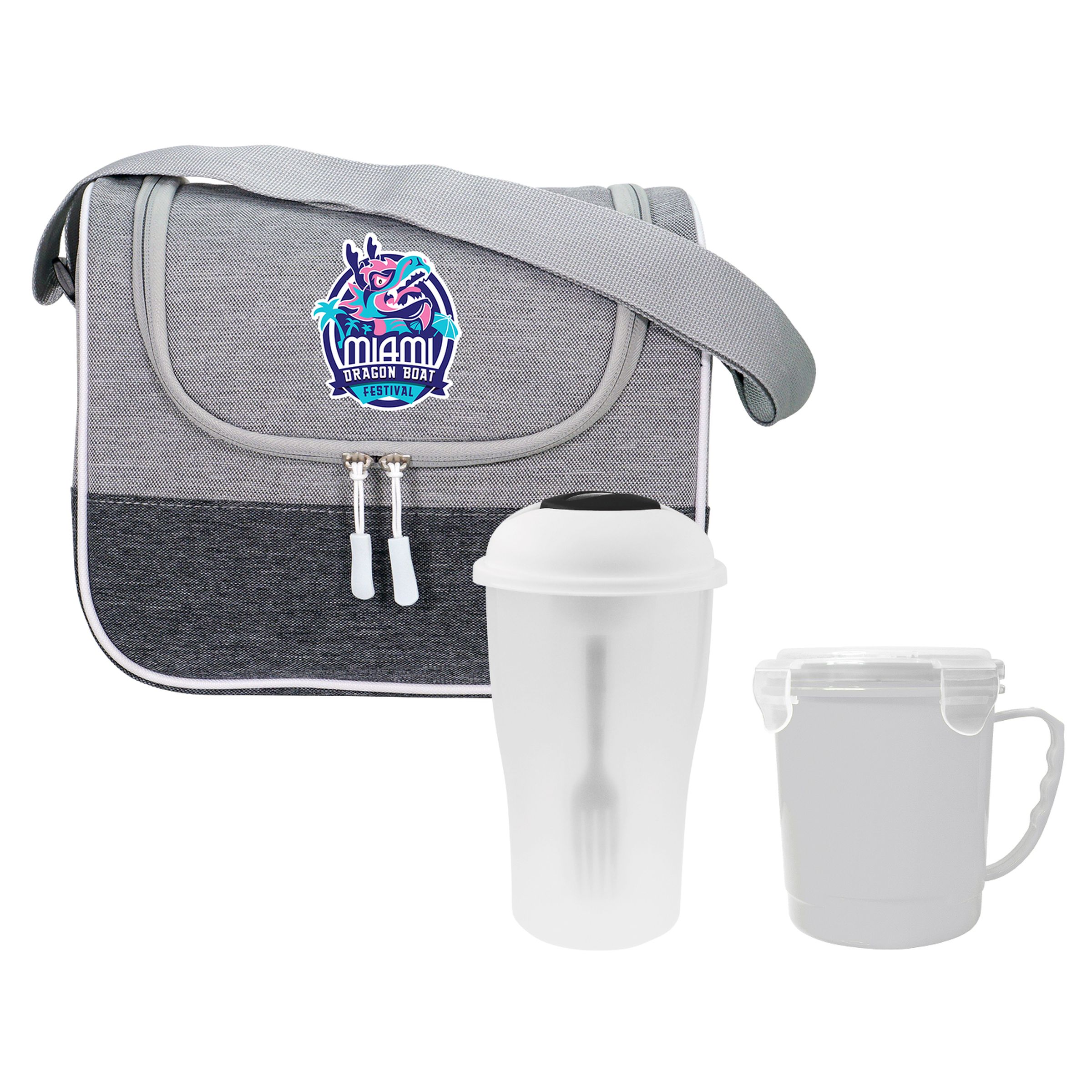 Bay Soup & Salad Cooler Set 1