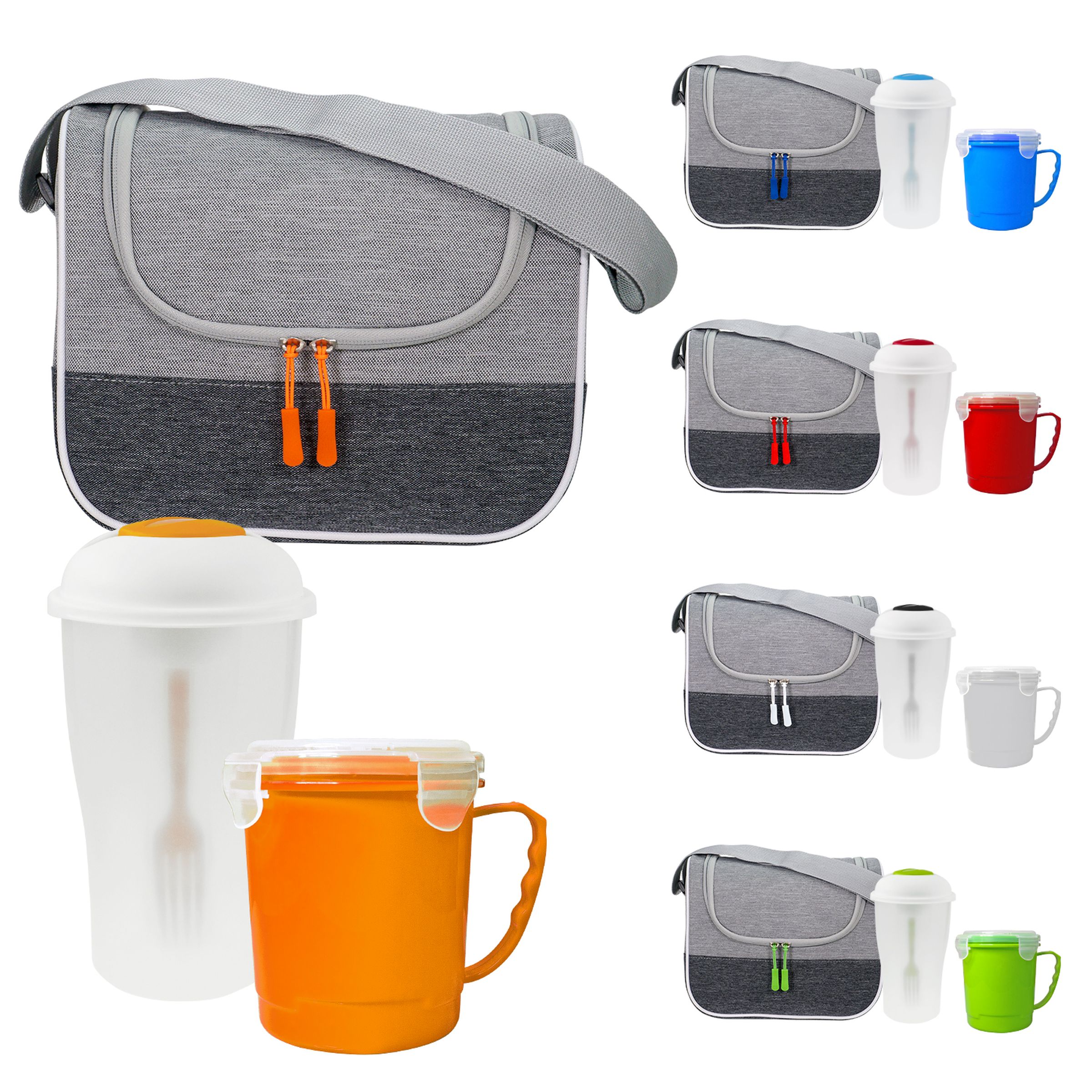 Bay Soup & Salad Cooler Set 1