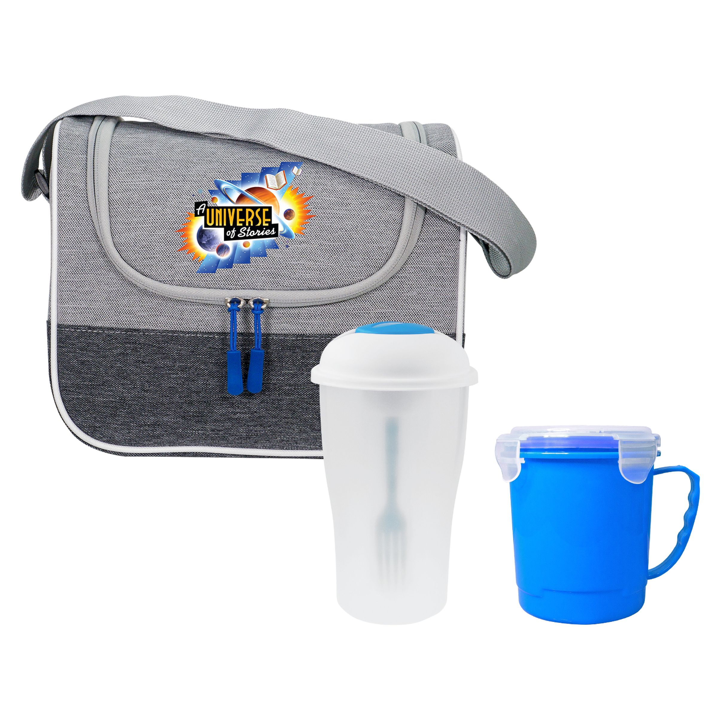 Bay Soup & Salad Cooler Set 1