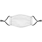 Slick Full Color Fabric Face Mask 2 Slick Full Color Fabric Face Mask 2
