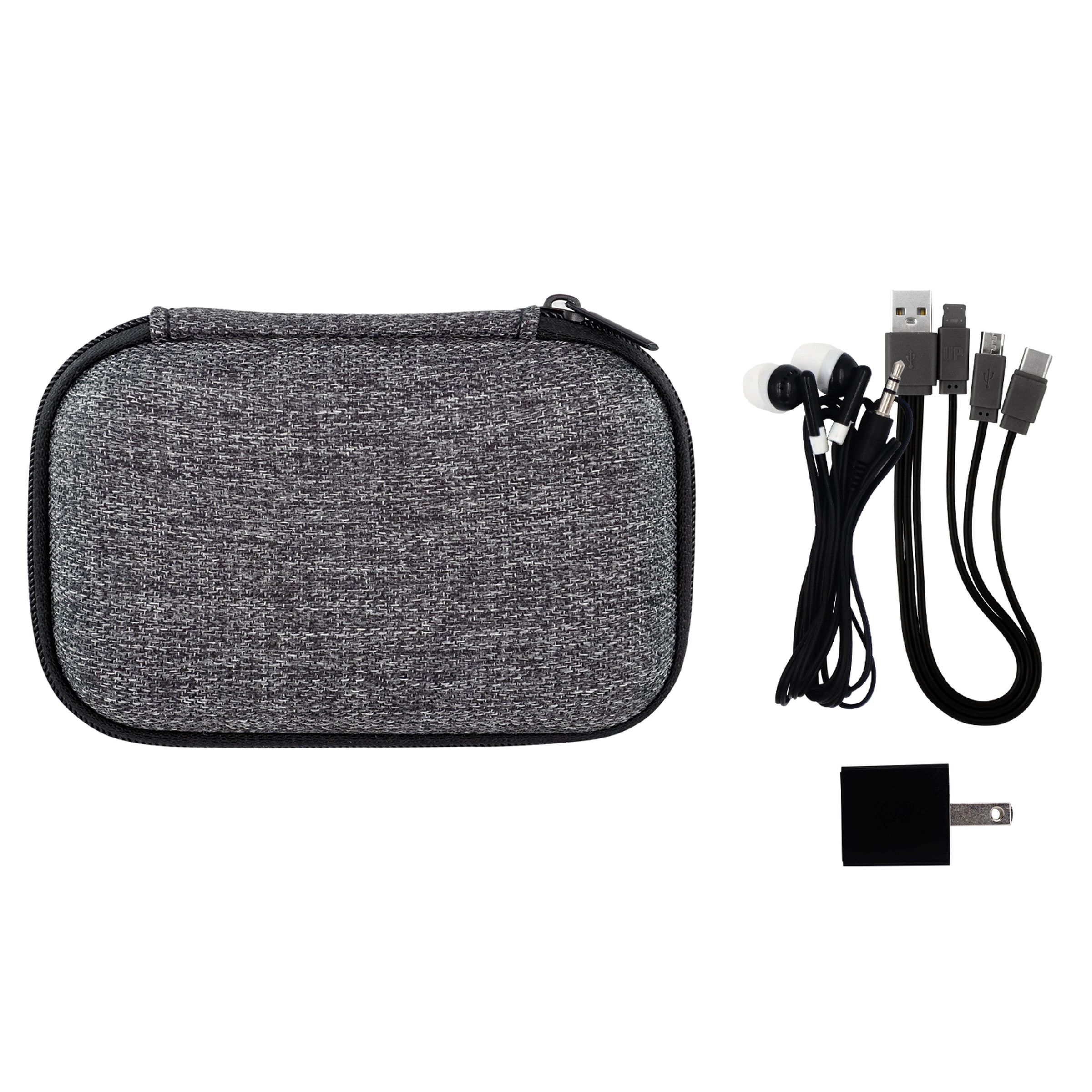 X Line Buds & Wall Charging Kit 1