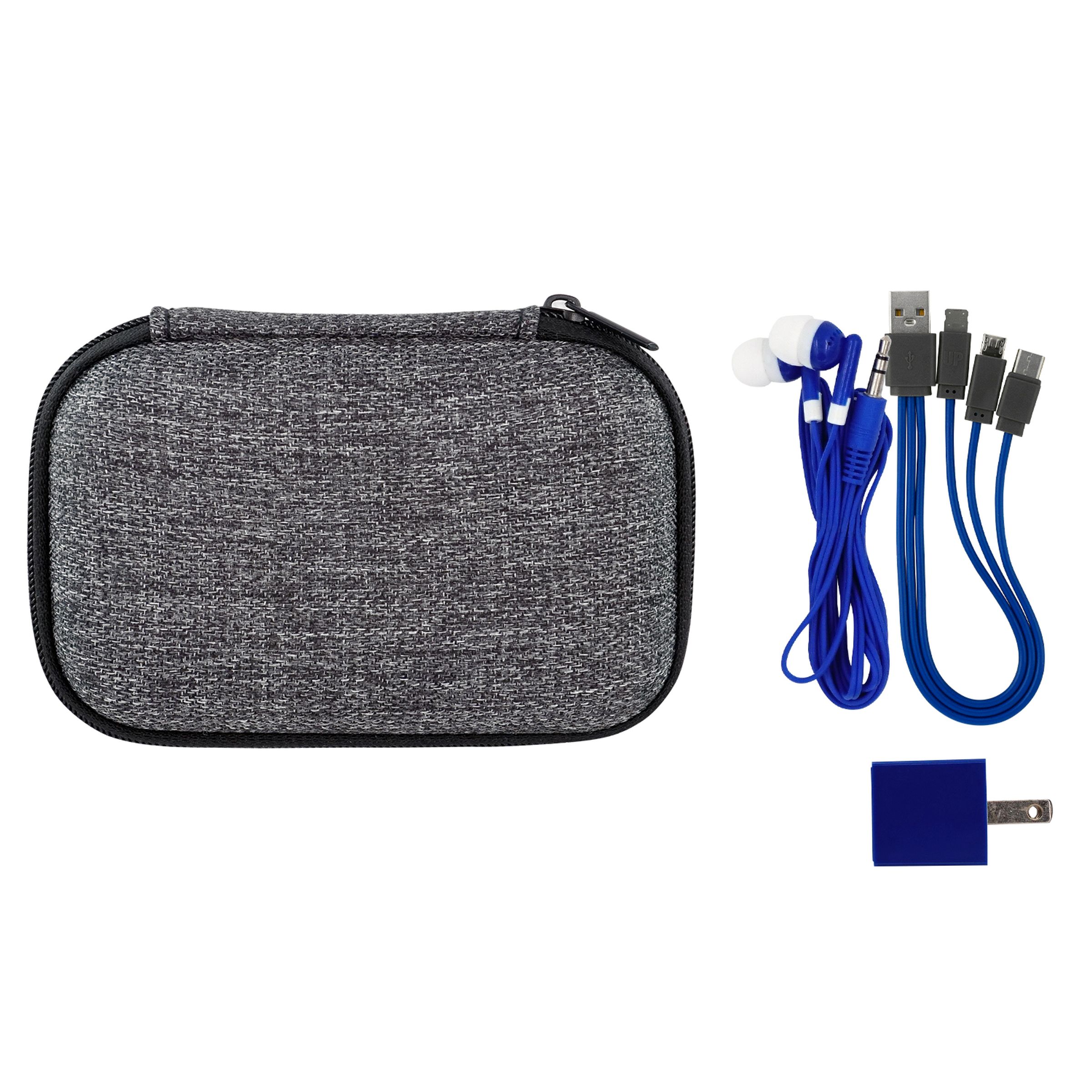 X Line Buds & Wall Charging Kit 1