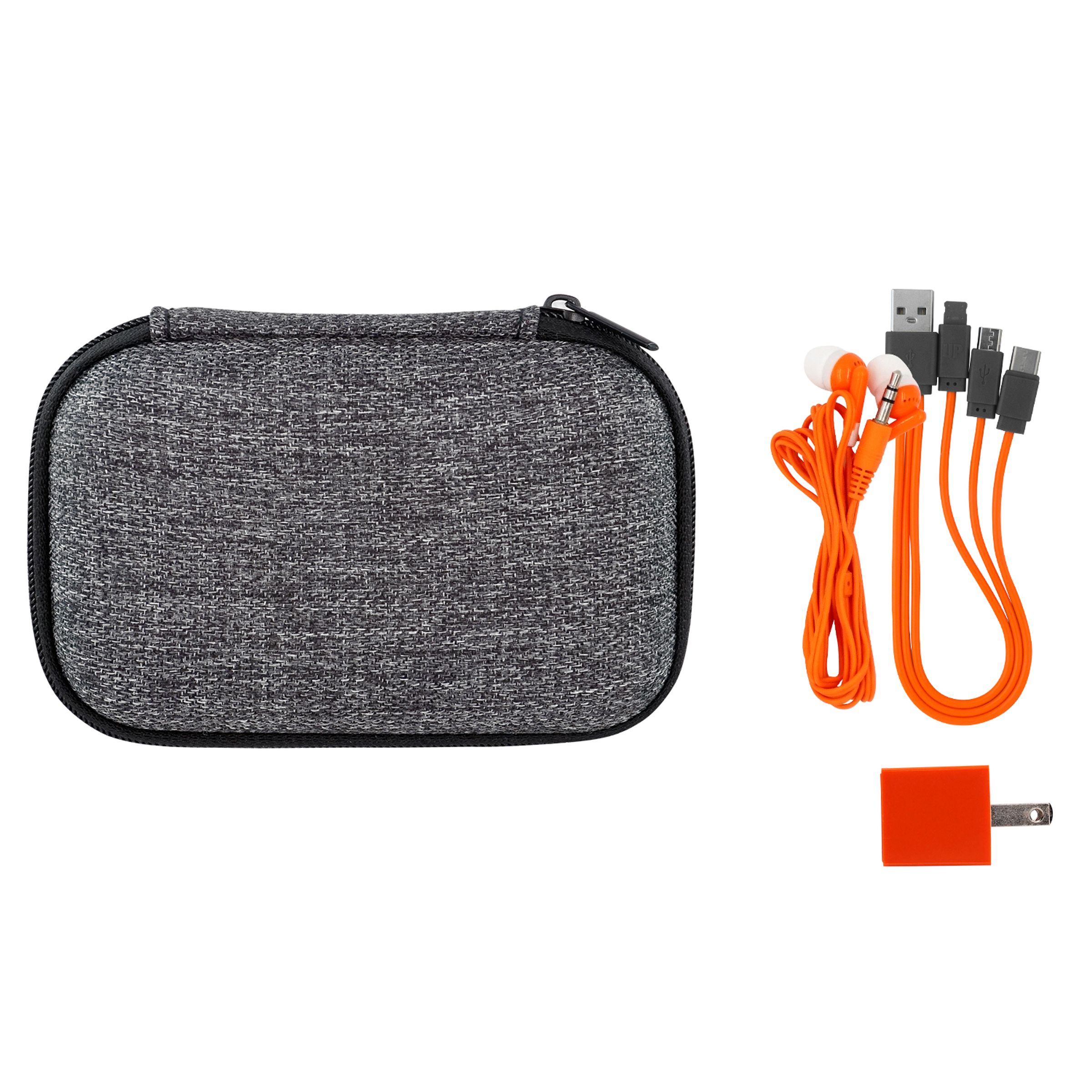 X Line Buds & Wall Charging Kit 1