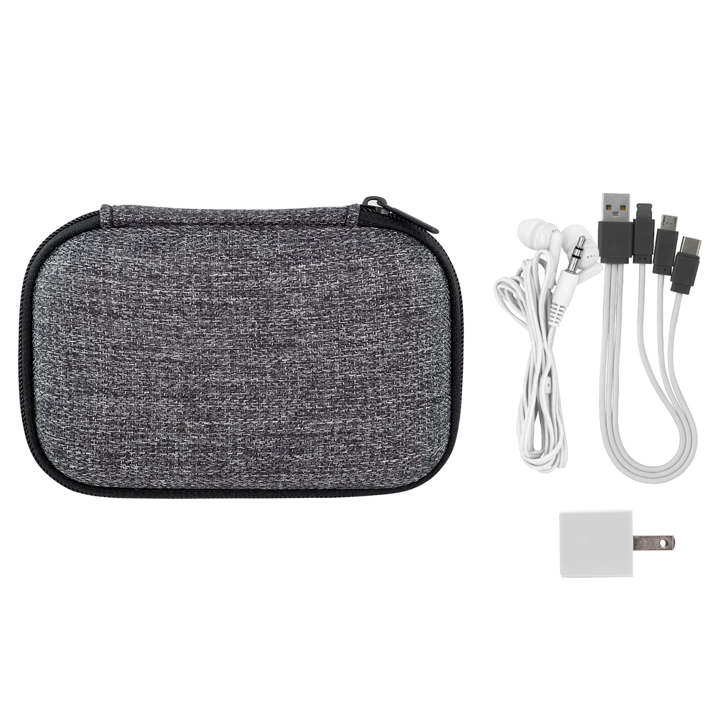 X Line Buds & Wall Charging Kit 1