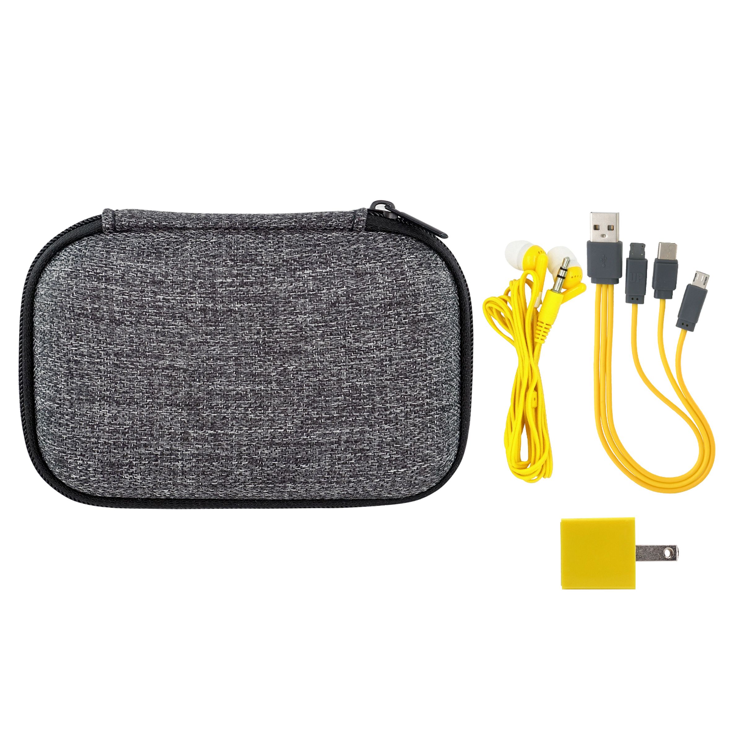 X Line Buds & Wall Charging Kit 1