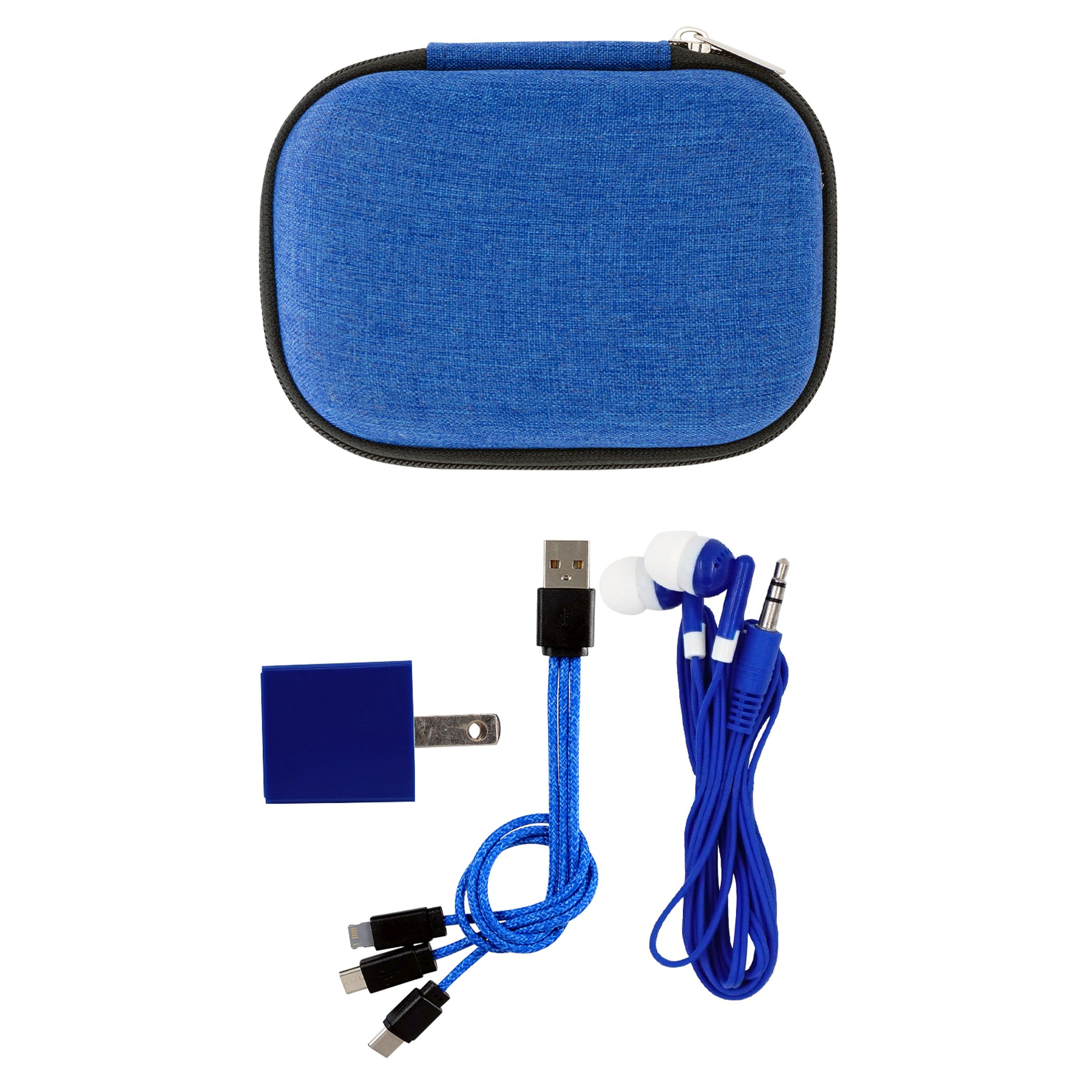 Ridge Harmony Charging Set 1