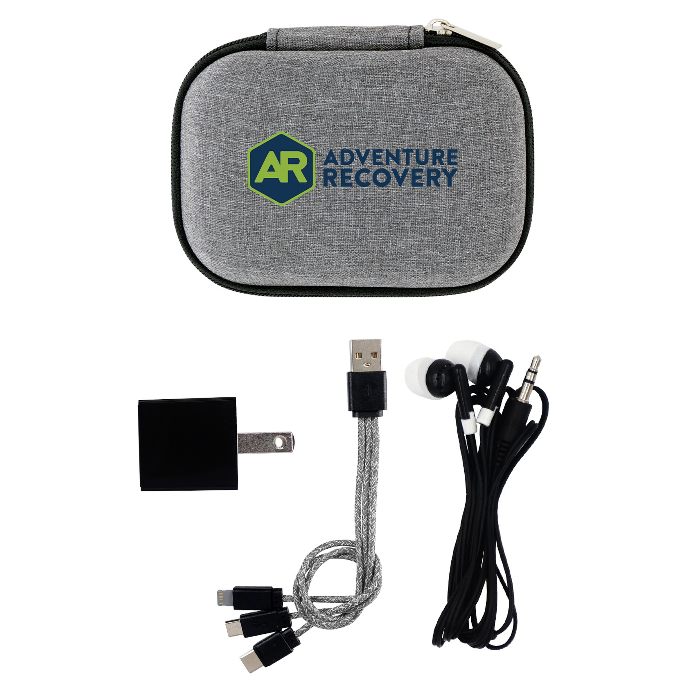 Ridge Harmony Charging Set 1
